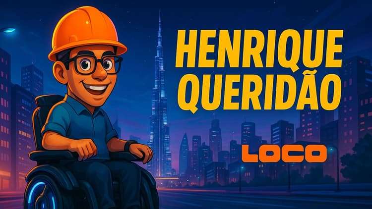 henrique.queridao 28-05-2025 Loco Live Stream