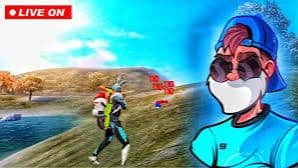 Thiagoutk852 Free Fire 24-06-2025 Loco Live Stream