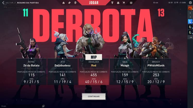 RodNaldinho PUBG 03-05-2025 Loco Live Stream