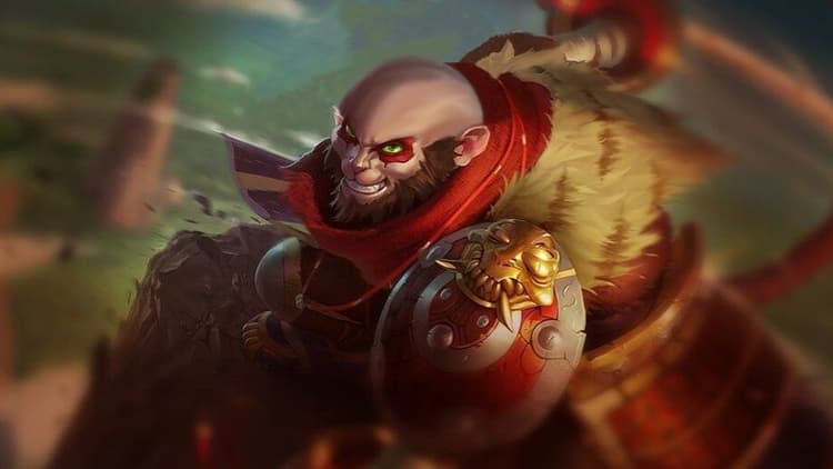 RadderSaadren League of Legends 16-06-2025 Loco Live Stream