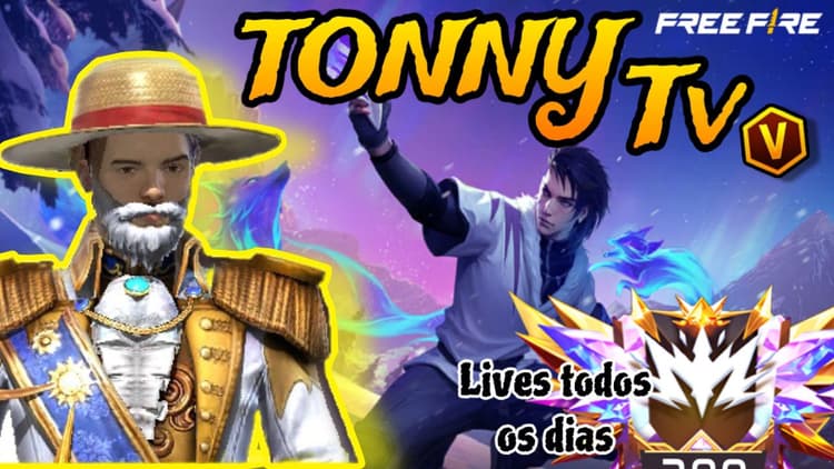 Tonny.TV 08-03-2025 Loco Live Stream