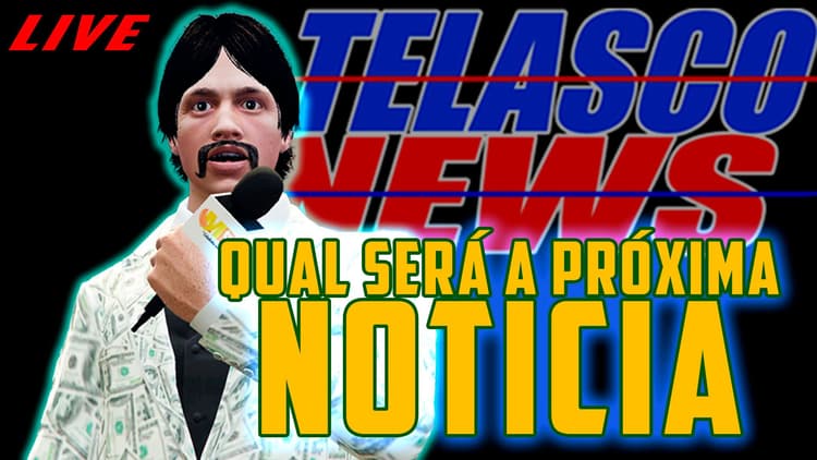 TelascoNews 27-05-2025 Loco Live Stream