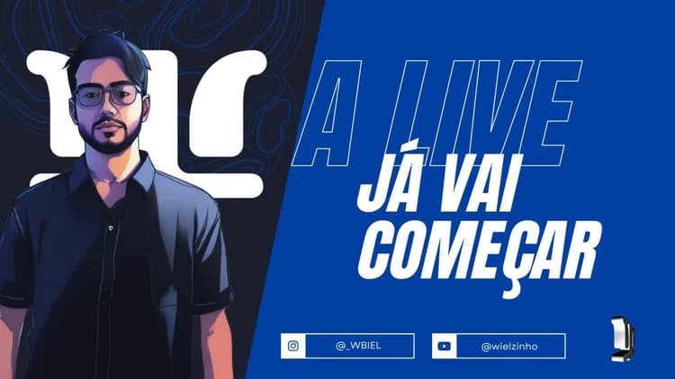 wielzinho Brawl Stars 11-06-2025 Loco Live Stream