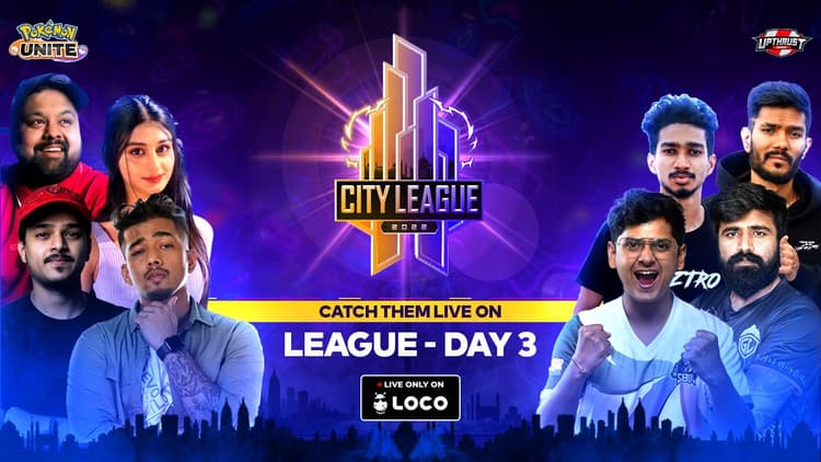 GHATAK_GAMING 06-05-2022 Loco Live Stream