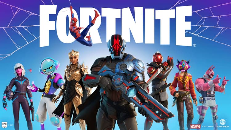 RedDeep Fortnite 03-05-2025 Loco Live Stream