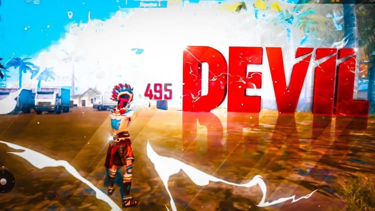 Devilboss7 Free Fire 19-06-2025 Loco Live Stream