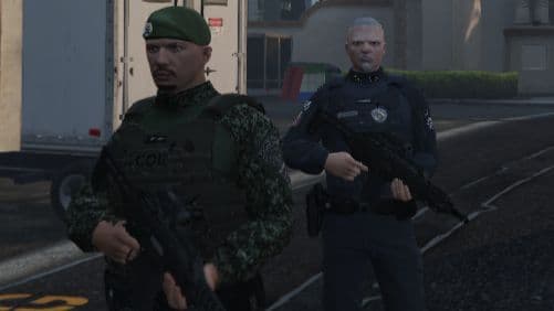 silva.rp GTA 5 25-06-2025 Loco Live Stream