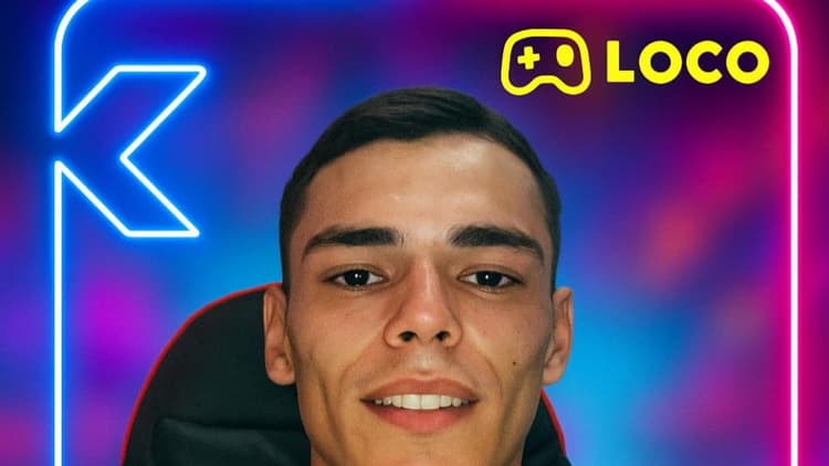 chasky 04-05-2025 Loco Live Stream