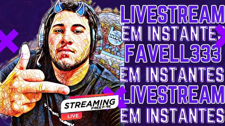 Favell333 02-03-2025 Loco Live Stream
