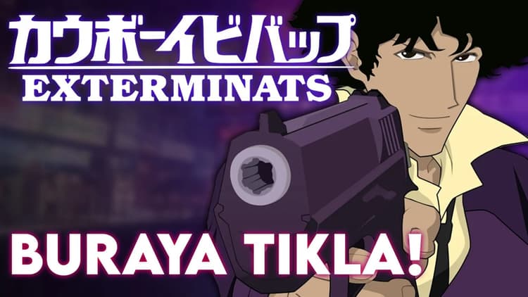Exterminats 03-05-2025 Loco Live Stream