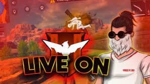 djjuninhoo19 Free Fire 20-06-2025 Loco Live Stream