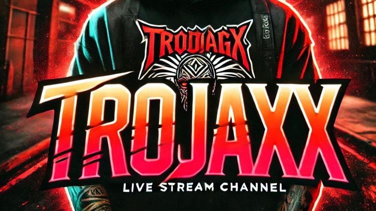 Trojaxx GTA 5 12-03-2025 Loco Live Stream