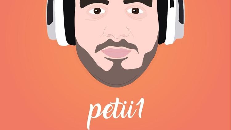 petii1 League of Legends 12-03-2025 Loco Live Stream