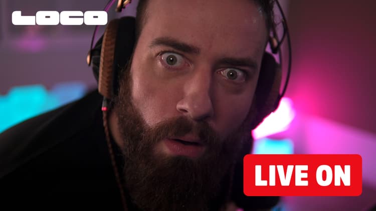 Olkabone 04-05-2025 Loco Live Stream