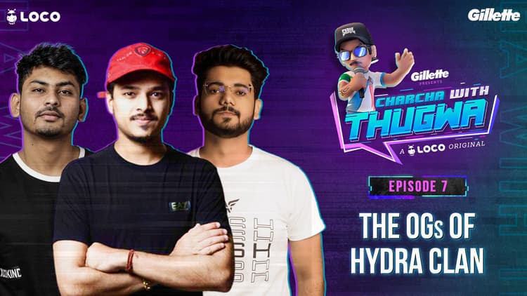 Loco_Originals Others 28-08-2021 Loco Live Stream