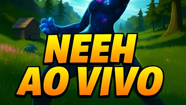Neeh096 04-05-2025 Loco Live Stream