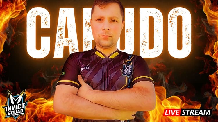capudo.oficial Free Fire 14-05-2025 Loco Live Stream