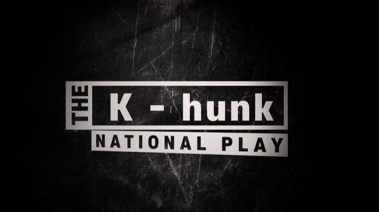 k-hunk Others 17-06-2025 Loco Live Stream