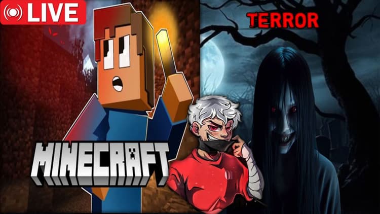 Snoopyff1.1 Minecraft 18-06-2025 Loco Live Stream