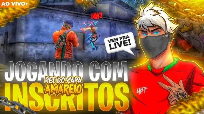 REDYT35 Free Fire 20-06-2025 Loco Live Stream