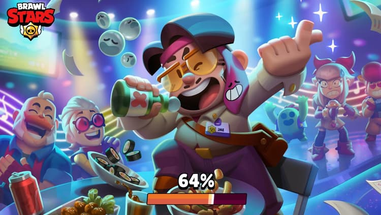 zakclash Brawl Stars 01-05-2025 Loco Live Stream