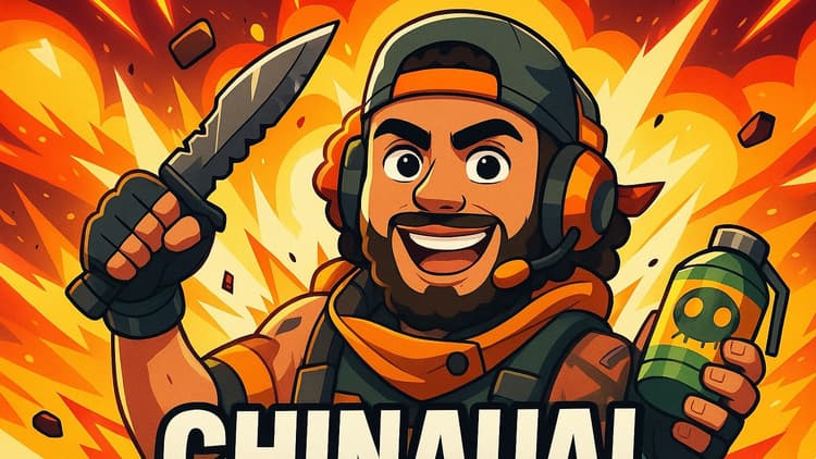 chinauai Valorant 22-06-2025 Loco Live Stream