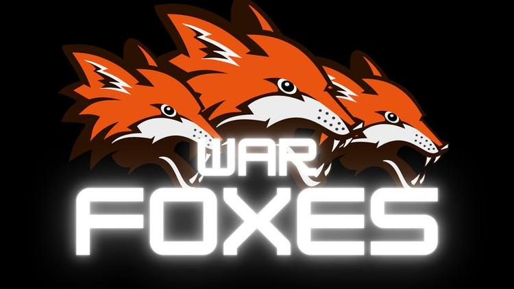 WarFoxes undefined 04-03-2025 Loco Live Stream