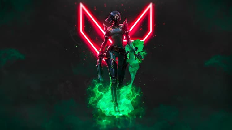 Master.Gamer851 Valorant 22-06-2025 Loco Live Stream
