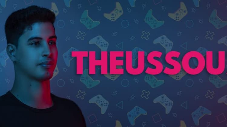 theussouza0 27-05-2025 Loco Live Stream