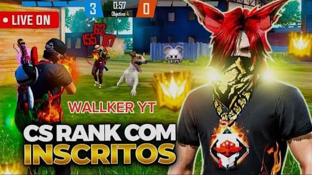 WALLKER_TV 05-02-2025 Loco Live Stream