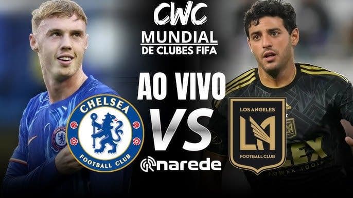 b0quinhajl FIFA 16-06-2025 Loco Live Stream