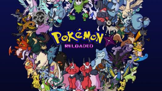Ryudo_Phoenix Pokemon UNITE 13-05-2025 Loco Live Stream
