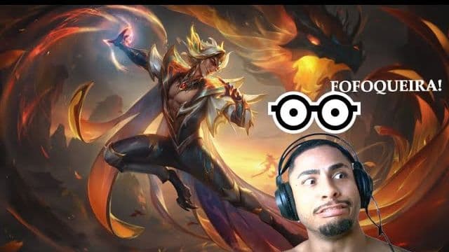 Cromuwel League of Legends 03-06-2025 Loco Live Stream