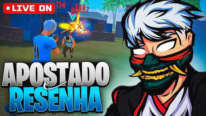 giovanisaburi Free Fire 12-03-2025 Loco Live Stream