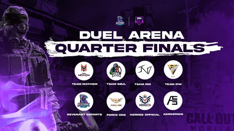 RevenantEsports 18-11-2020 Loco Live Stream