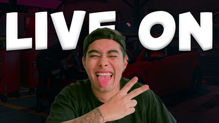 JapaMaker GTA 5 29-04-2025 Loco Live Stream