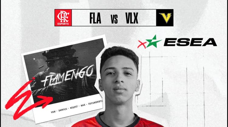 FlaEsports CS GO 07-05-2025 Loco Live Stream