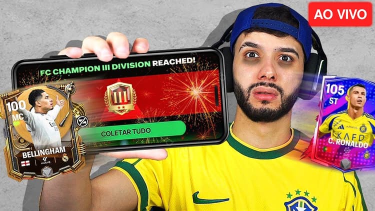 RafaoTV FIFA 22-05-2025 Loco Live Stream