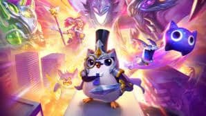 TioTed TeamFight Tactics 10-06-2025 Loco Live Stream