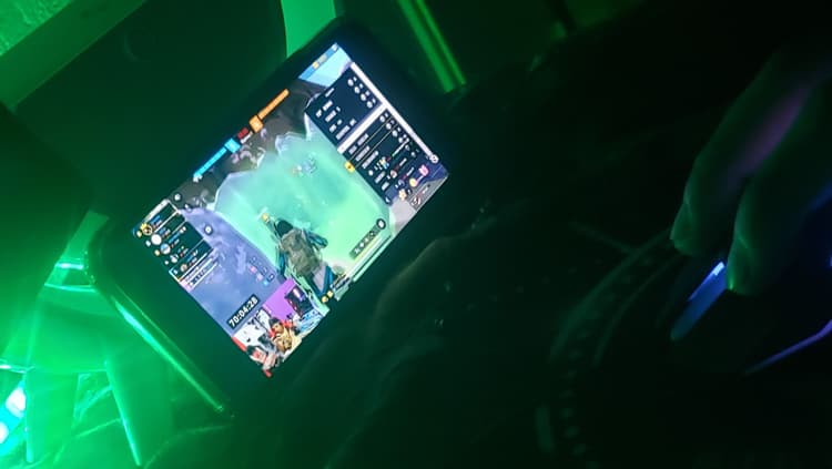 Fabrii_mobilador Free Fire 10-05-2025 Loco Live Stream