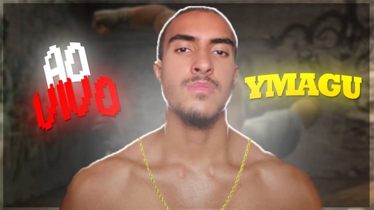 YMAGU 28-05-2025 Loco Live Stream