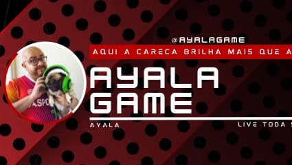 ayalagame Call of Duty 15-06-2025 Loco Live Stream