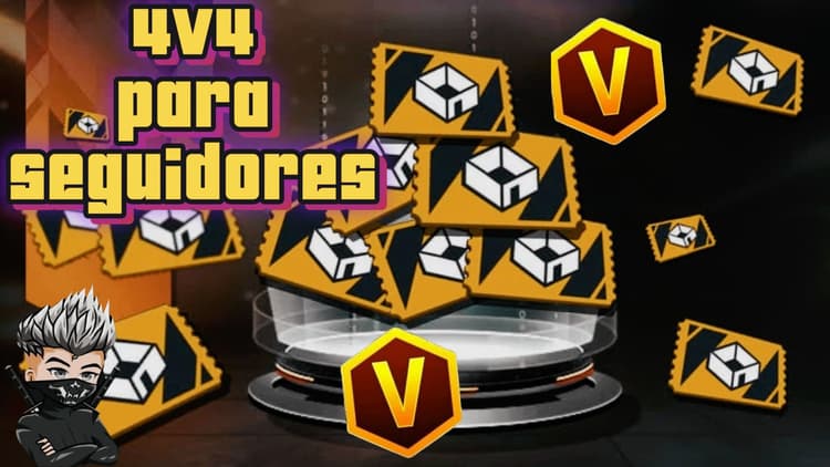 REDYT35 Free Fire 25-03-2025 Loco Live Stream