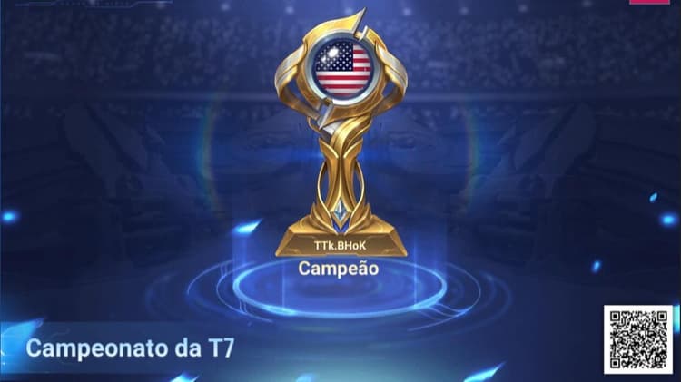 Bruno.BHoK Honor of Kings 20-06-2025 Loco Live Stream