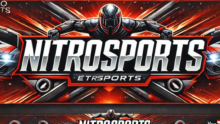 NitroSports 25-04-2025 Loco Live Stream