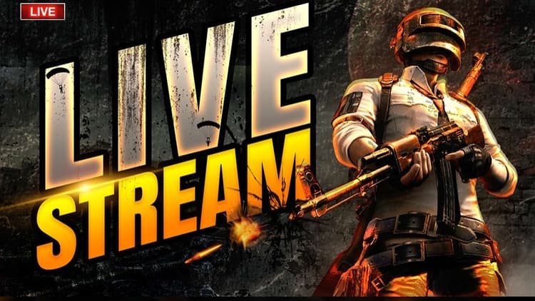 ArbazLambate PUBG 27-05-2025 Loco Live Stream