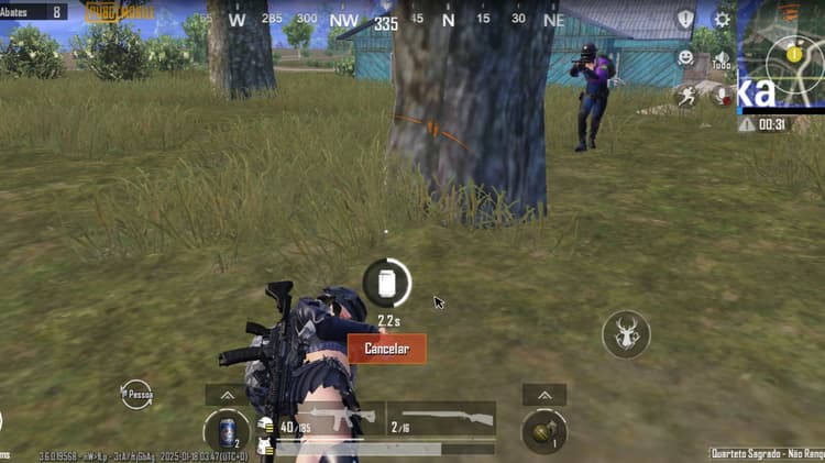 MiKe1K PUBG 17-06-2025 Loco Live Stream
