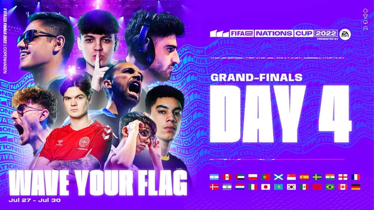FIFAe 30-07-2022 Loco Live Stream