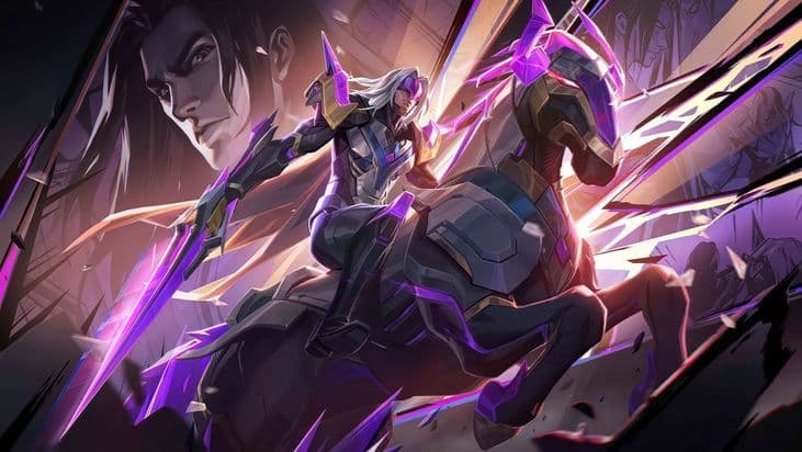 JoK4r_007 Mobile Legends 16-06-2025 Loco Live Stream