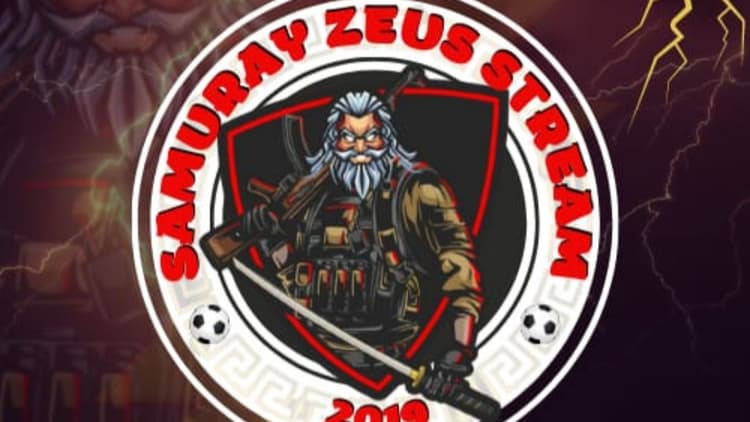 SamurayZeus Casual games 03-06-2025 Loco Live Stream